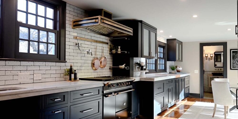 Chef's Kitchen La Canche Danbury