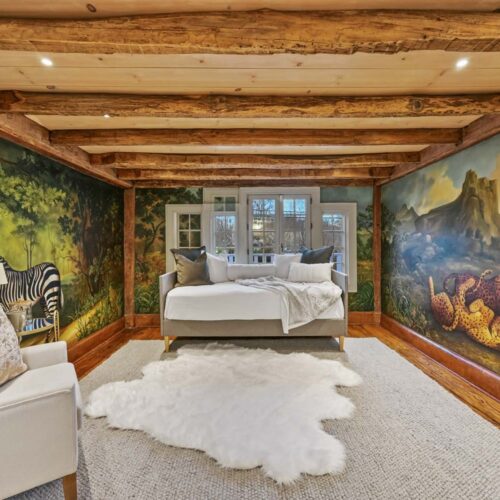 Classic Modern Design CT