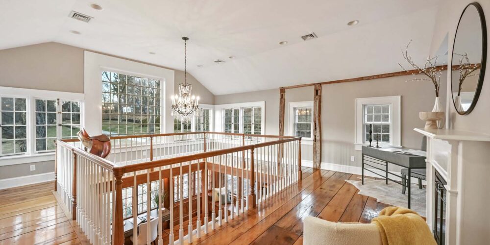 Luxury Home Broadway Director Rachel Crothers