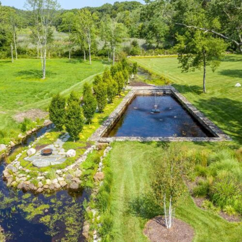 Luxury Real Estate Fairfield County