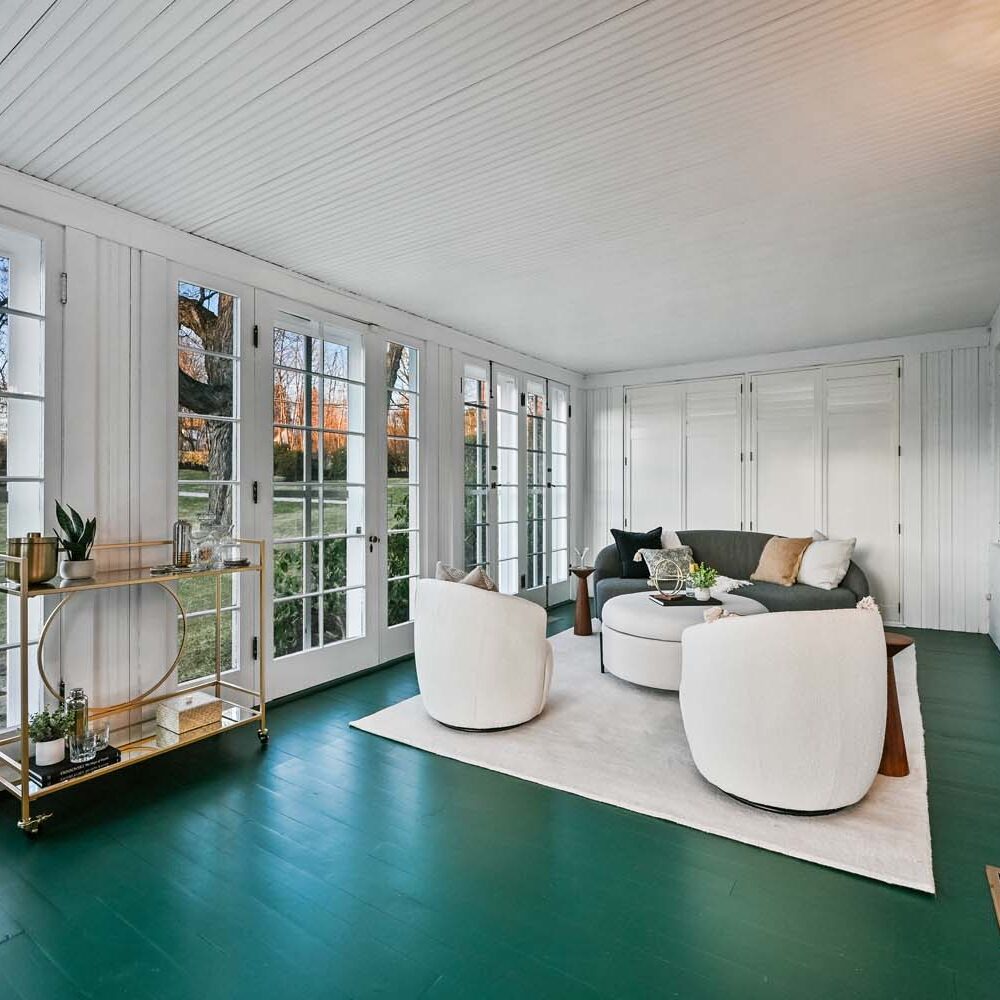 Private Danbury Property 90 Minutes From NYC