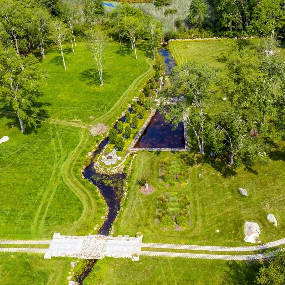 Real Estate Investment Fairfield County